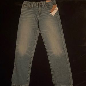 Polo Ralph Lauren boys stonewashed jeans size (12)